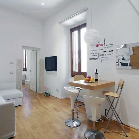 Navona Secret Suite Рим Экстерьер фото