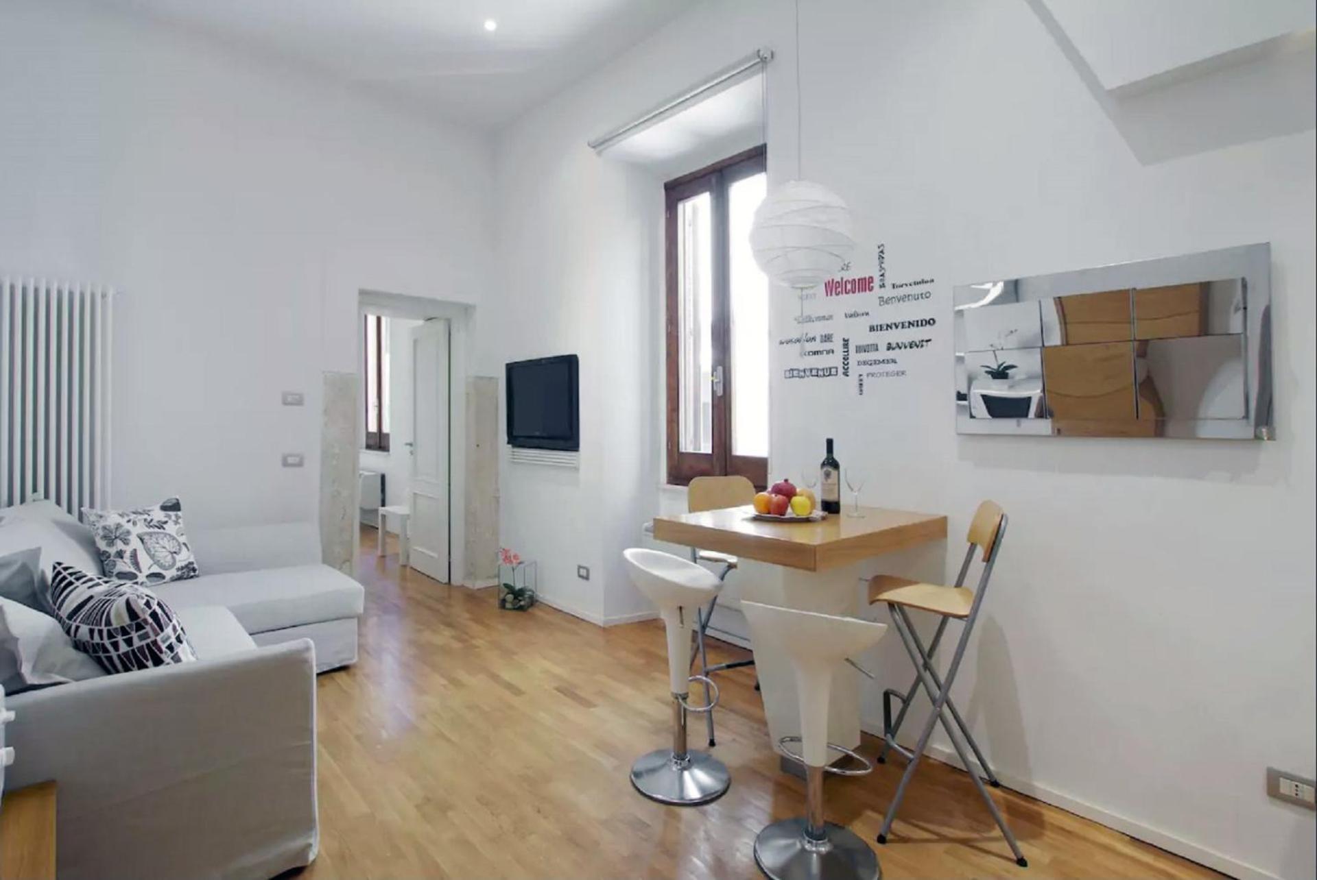 Navona Secret Suite Рим Экстерьер фото