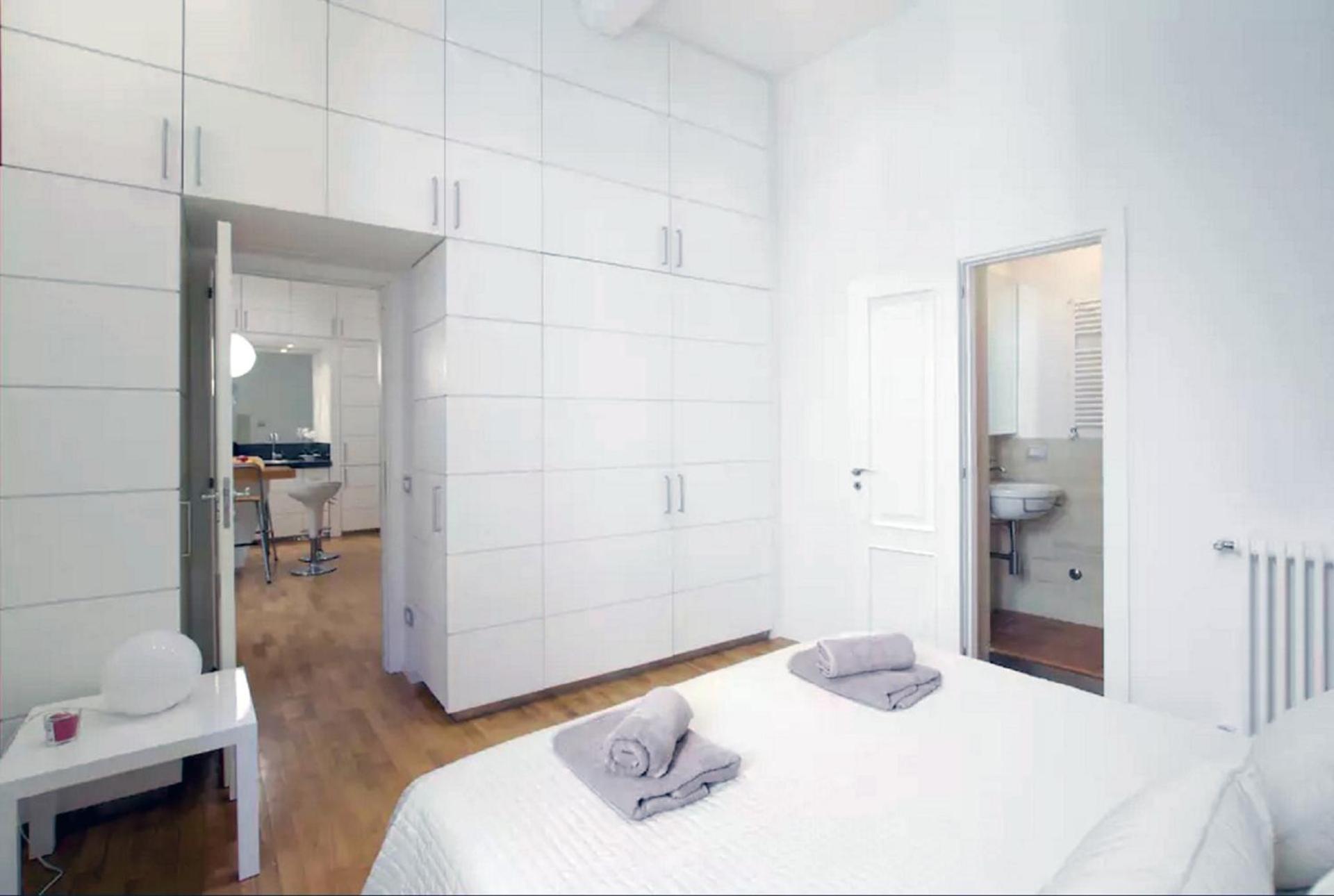 Navona Secret Suite Рим Экстерьер фото