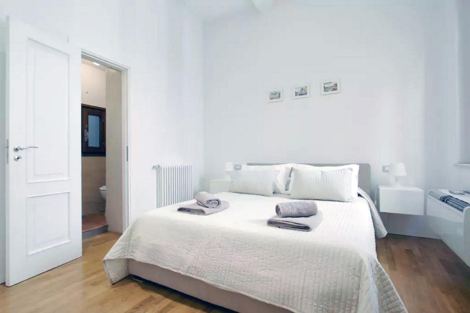Navona Secret Suite Рим Экстерьер фото