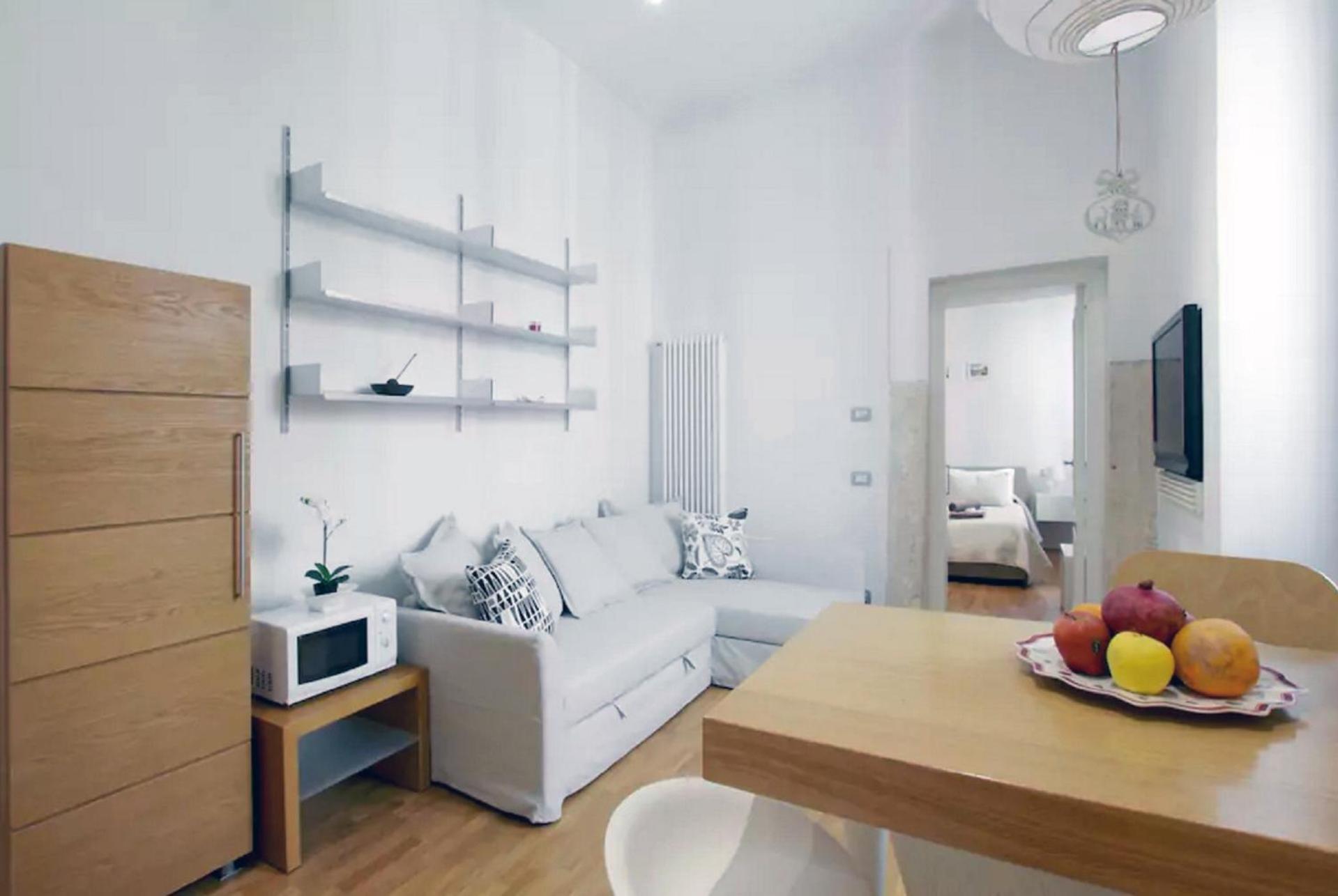 Navona Secret Suite Рим Экстерьер фото