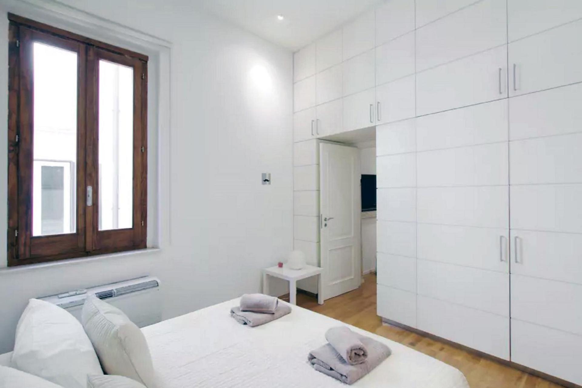 Navona Secret Suite Рим Экстерьер фото
