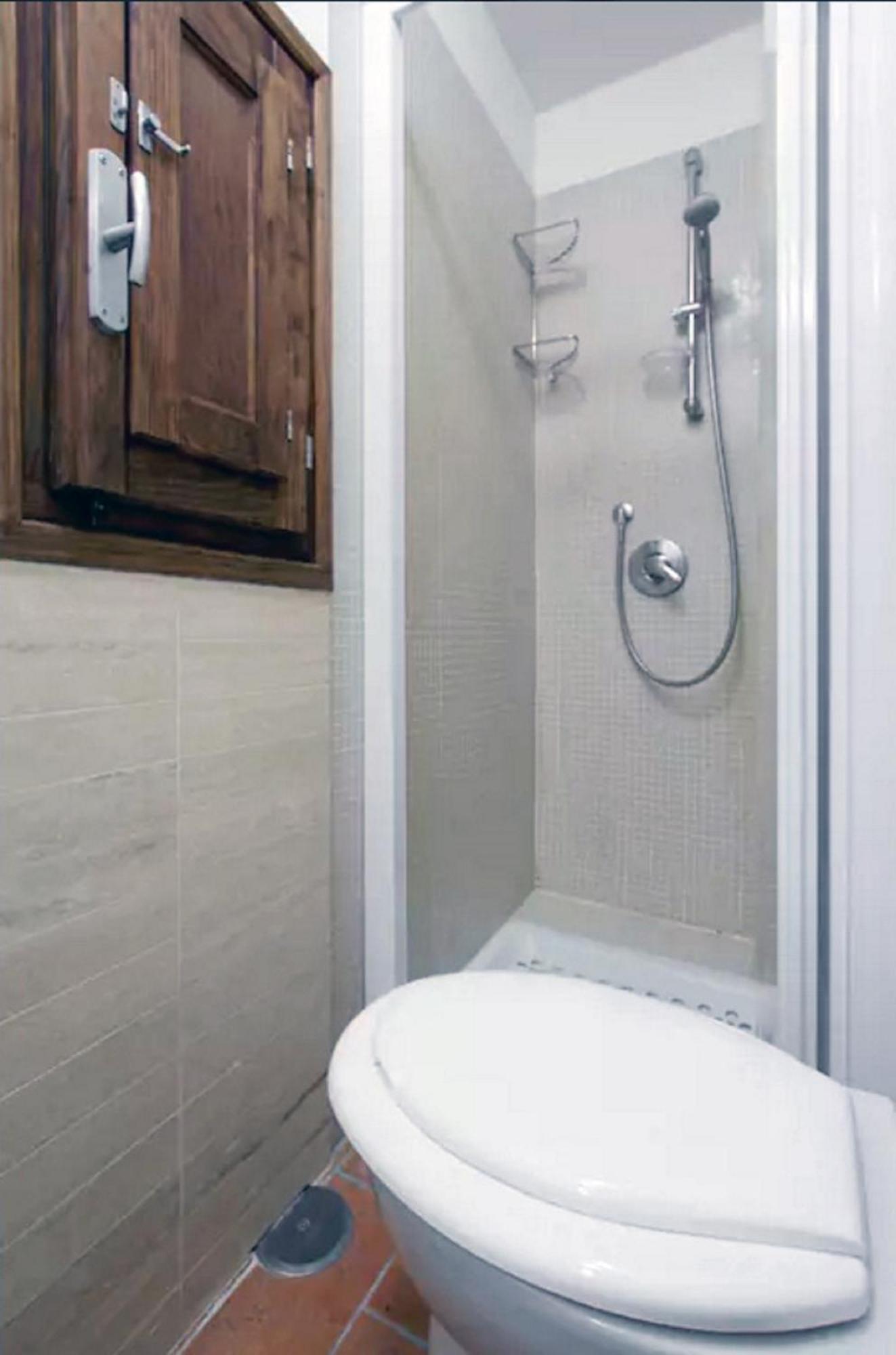 Navona Secret Suite Рим Экстерьер фото