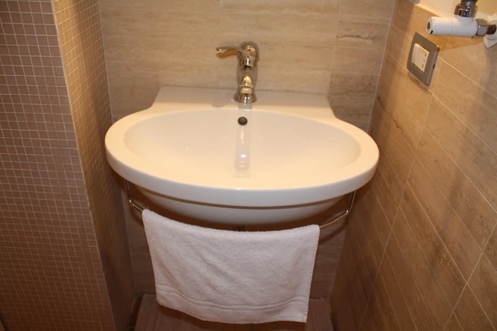 Navona Secret Suite Рим Экстерьер фото