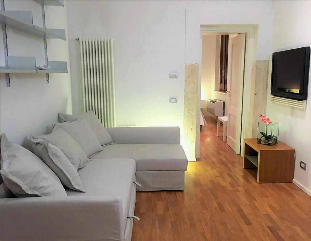 Navona Secret Suite Рим Экстерьер фото