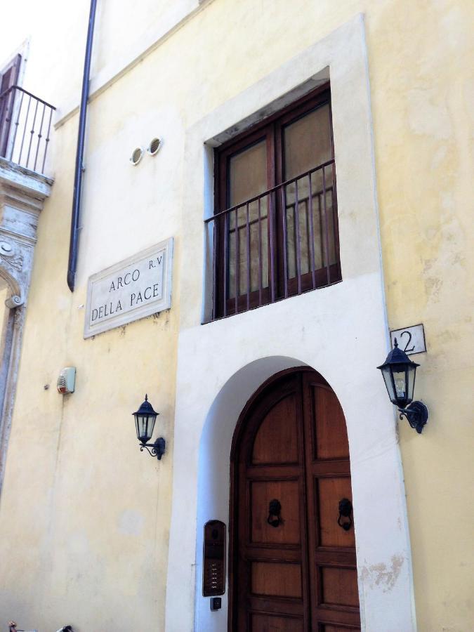 Navona Secret Suite Рим Экстерьер фото